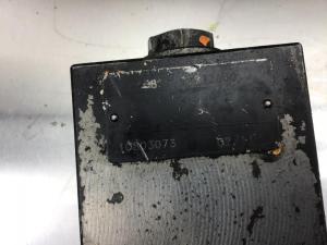 Liebherr Sicherheitsventil